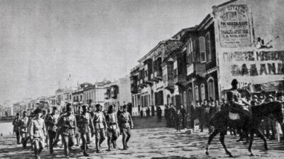 İzmir iş dünyası temsilcileri, İzmir'in