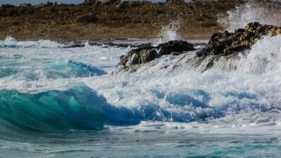 Avropa və Asiyanın qovuşuğunda yerləşən