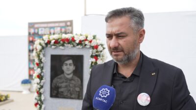 “Bir post ki, bir mövqe