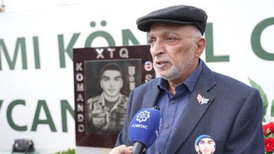 Bir il yarım və iki sentyabr döyüşü…