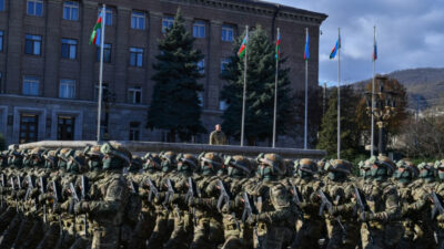 Qarabağ Zəfərinin davamı olaraq 2023-cü