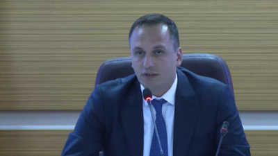 Bornova Belediyesi Eylül ayı olağan