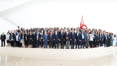 Sentyabrın 3-də Bakıda COP29 sədri