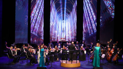 Sentyabrın 22-də Heydər Əliyev Mərkəzində