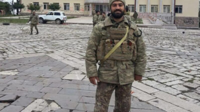 Vətən müharibəsindən sonra Azərbaycan Ermənistana