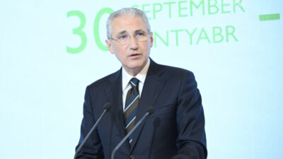 Azerbaycan, BM Biyolojik Çeşitlilik Sözleşmesi Taraflar Konferansına ev sahipliği yapmak üzere aday gösterildi