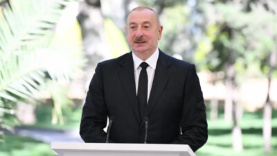 Qərbi azərbaycanlılar öz dədə-baba torpaqlarına qayıdacaqlar