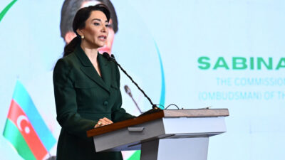 İqlim dəyişikliyi təkcə ekoloji dəyişikliklərə