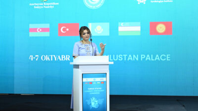 Türk Dövlətlərinin Kardioloji Cəmiyyəti yaradılacaq