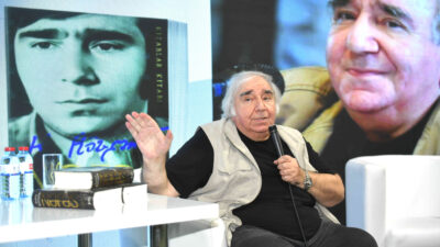 Ramiz Rövşən: “Nəfəs” mənim varlığımın ifadəsidir