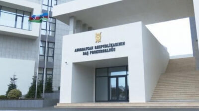 Azərbaycan Respublikasının Qarabağ bölgəsinin və