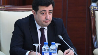 Bizim ilkin qiymətləndirməmizə görə, işğaldan