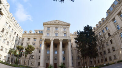 “Telegram” sosial şəbəkəsinin təsisçisi Pavel