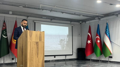 Türkiyə paytaxtında Osmanlı dövlətinin məşhur