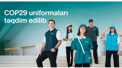 Bu il noyabrın 11-22-də Bakıda