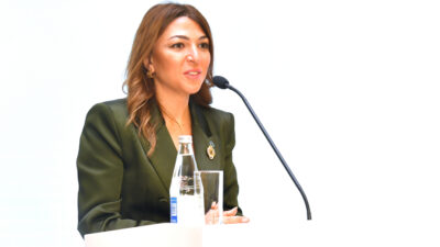 COP29 kapsamında bir COP29 Miras