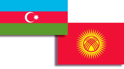 Azerbaycan Cumhuriyeti Savunma Bakanı Albay