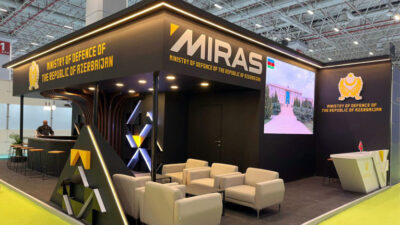 Azərbaycan Respublikası müdafiə nazirinin müavinləri