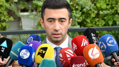 Kasım ayından itibaren COP29'a ilişkin