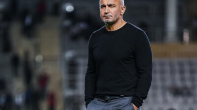 Qurban Qurbanov “Qarabağ”ı ölkə çempionatlarında 500-cü matça çıxarıb