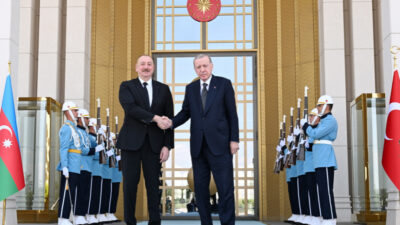 Dünyada güc mərkəzinə çevrilmiş qüdrətli