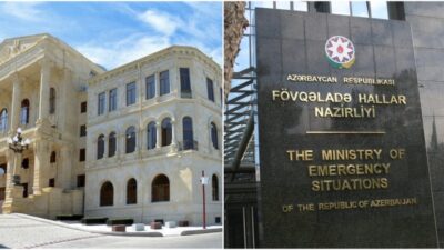 Paytaxtın "Sabunçu keçidi" adlanan ərazisində