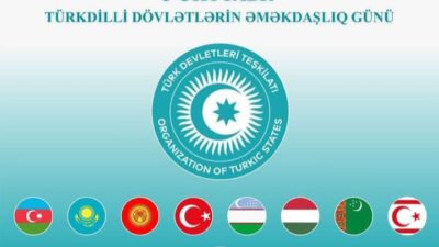 Hər il oktyabrın 3-ü Türkdilli