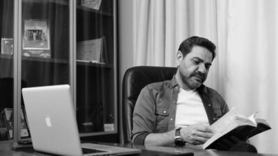 Erhan Ufak: Karabağ savaşını anlatan bir filmin çekilmesi planlanıyor