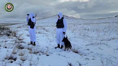 Tarihimizin en büyük komutanı, zafer
