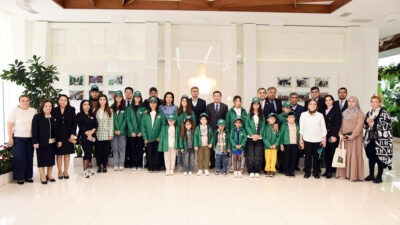 Oktyabrın 26-da Çin Xalq Respublikasının