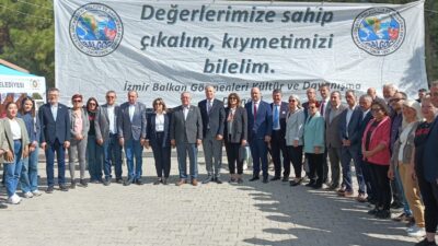 Yeni Türkiye Tv’de Aydan Yalçın’ın