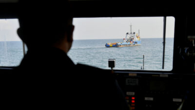 Ərazi bütövlüyünü bərpa edən qalib