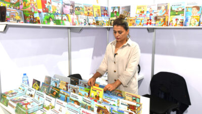 Sürəyya Ufak: Dahi şəxsiyyətlər barədə məlumatlar uşaqların anlayacağı səviyyədə təqdim olunur