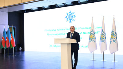 Qalib Azərbaycan qazandığı möhtəşəm uğurlar