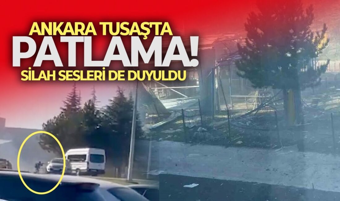 Ankara'da bulunan Türk Uçak