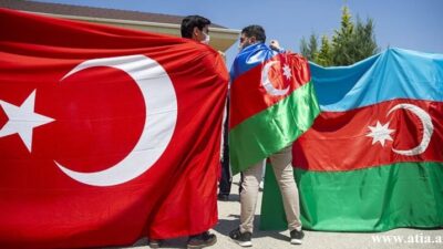 Iğdır Azerbaycan Evi Derneği ve