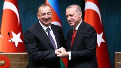 Cumhurbaşkanı İlham Aliyev kardeşimin şahsında