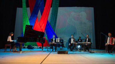 Dövlət Təhlükəsizliyi Xidmətinin (DTX) Mədəniyyət