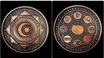 Türk Dövlətləri Təşkilatı (TDT) Dövlət