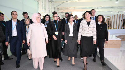 Noyabrın 12-də BMT-nin İqlim Dəyişmələri