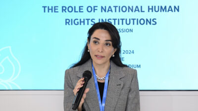 İqlim dəyişikliyi qlobal problem olduğuna