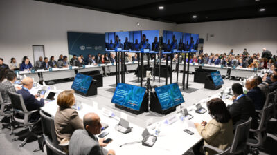 Azərbaycanın COP29 Sədrliyi çərçivəsində yaradılmış