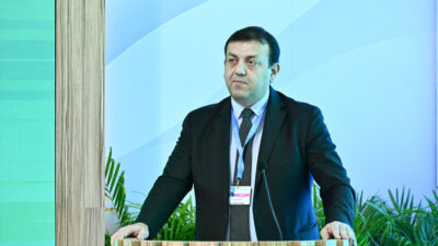 SOCAR xalis sıfır emissiya hədəflərinə çatmaq üçün lazım olan mərhələləri açıqlayıb