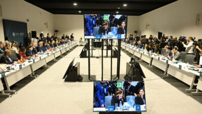 Ölkəmizin ev sahibliyi etdiyi BMT-nin