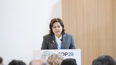 BMT-nin İqlim Dəyişmələri üzrə Çərçivə