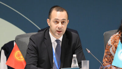 TDT-nin baş katibinin müavini: Ərzaq təhlükəsizliyi ilə bağlı çoxtərəfli saziş üzərində işləyirik