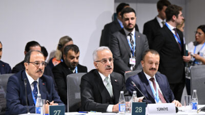 Nazir: Türkiyə və Azərbaycan Zəngəzur yolu istiqamətində ayrı bir marşrut qurmaq üzərində işləyir