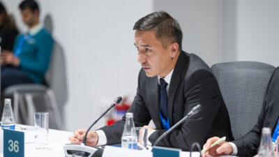 Nazir müavini: Yaxın zamanda Özbəkistan Azərbaycanla icazə sistemi tətbiq edəcək