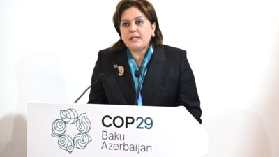 İklim değişikliğinin olumsuz sonuçları günümüz