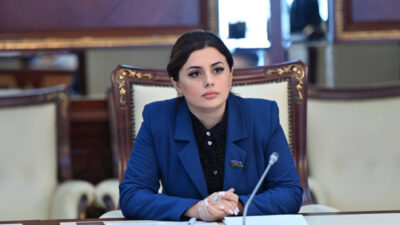 Bakıda keçirilən BMT-nin İqlim Dəyişmələri